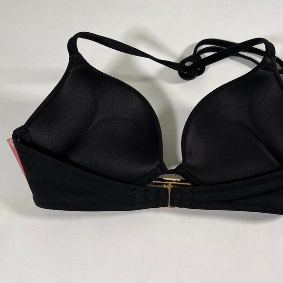 Victoria Secret 38C Bombshell Push Up Bikini Top - Picture 6 of 7